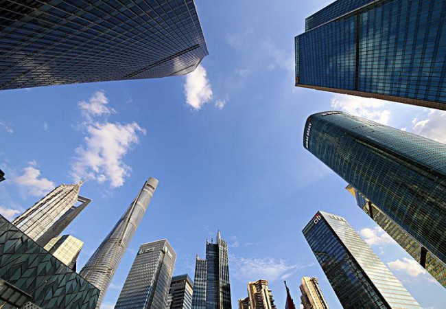 中泰证券12月金融数据点评：信用收缩压力渐增